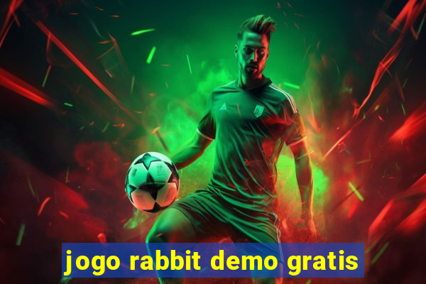 jogo rabbit demo gratis